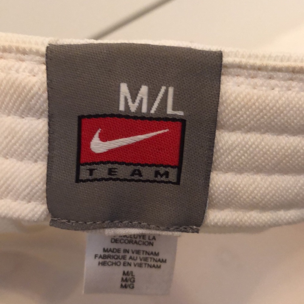 Nike North Carolina Hat - Picture 5 of 6